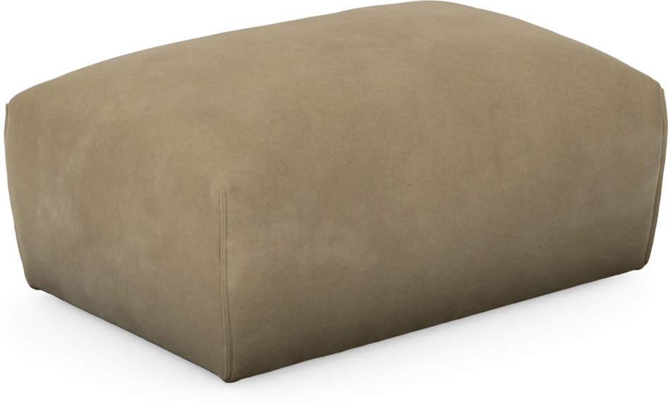 Free - Fotpall - Beige