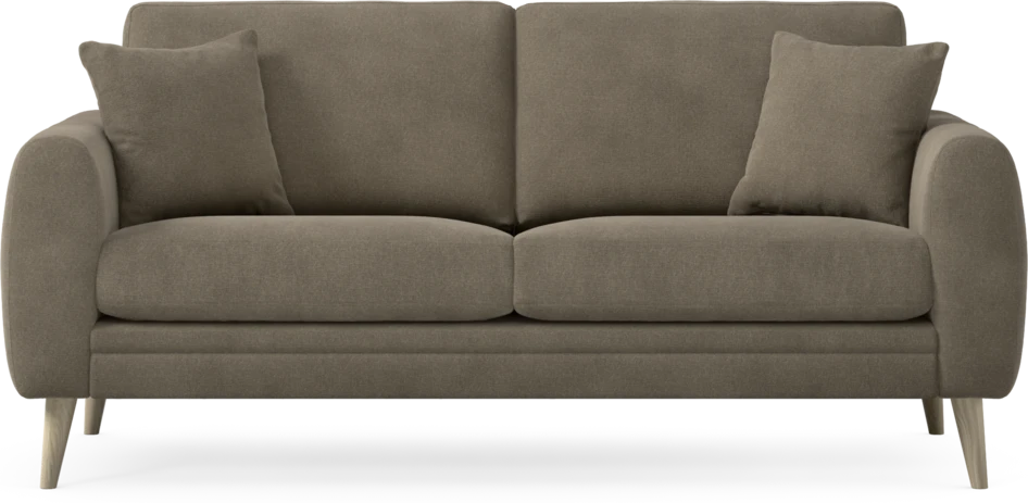 Eden - 2,5-sits soffa - Beige