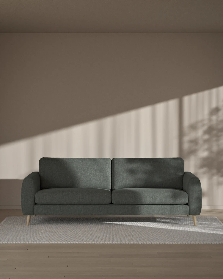 Bridge - 4-sits soffa - inspiration