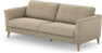 Bridge - 4-sits soffa - Beige