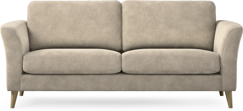 Bridge - 2-sits soffa - Beige