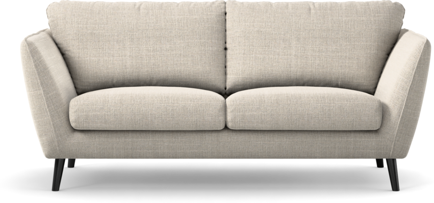 Madison Lux - 2-sits soffa - Beige