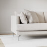 Harper - 4-sits med schäslong XL vänster - Beige