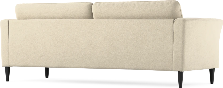 Bridge - 4-sits soffa - Beige