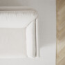 Madison - 2-sits soffa med schäslong höger - Beige