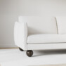 Madison Lux - 3-sits soffa med divan höger - Beige