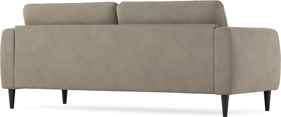 Bridge - 3-sits soffa - Beige