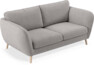 Madison Lux - 2-sits soffa - Beige