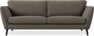 Madison Lux - 3-sits soffa - Brun