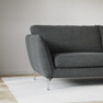 Madison Lux - 2-sits soffa - Grå
