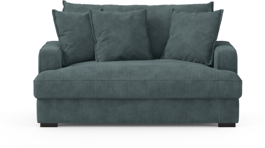 Rossi - 2-sits - Blå