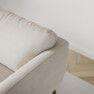 Madison Lux - 2-sits soffa - Beige