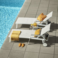 Rimini - Solsäng - inspiration