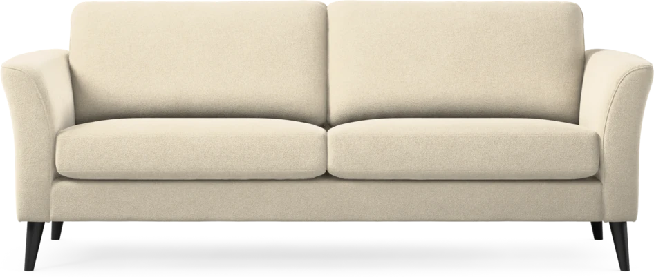 Bridge - 3-sits soffa - Beige