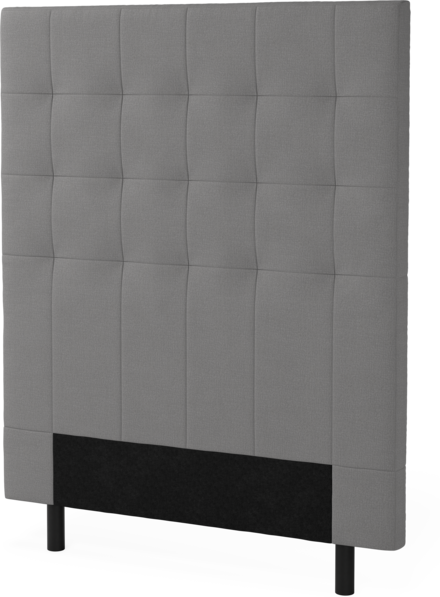 Delux Trensad - Sänggavel, 90-210 cm