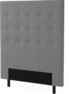 Delux Trensad - Sänggavel, 90-210 cm