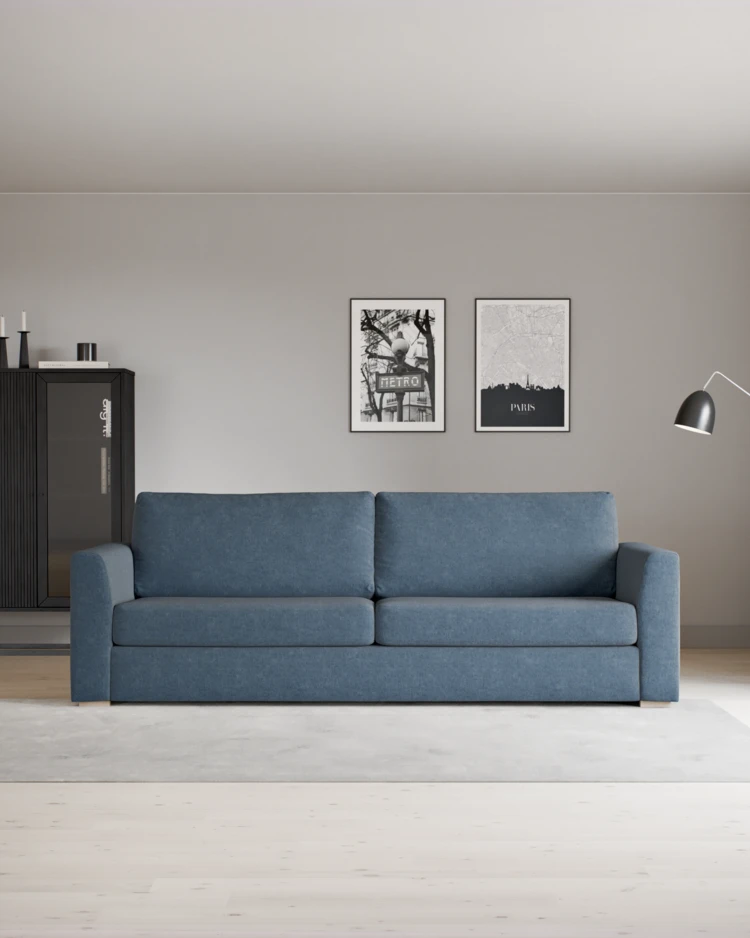 Friday - 3-sits soffa - inspiration