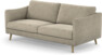 Madison Lux - 3-sits soffa - Beige
