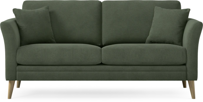 Eden, 2,5-sits soffa