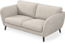 Madison Lux - 2-sits soffa - Vit