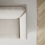 Madison - 2-sits soffa med schäslong höger - Beige