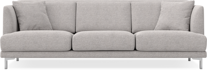 Macy Lux - 3-sits soffa XL - Beige