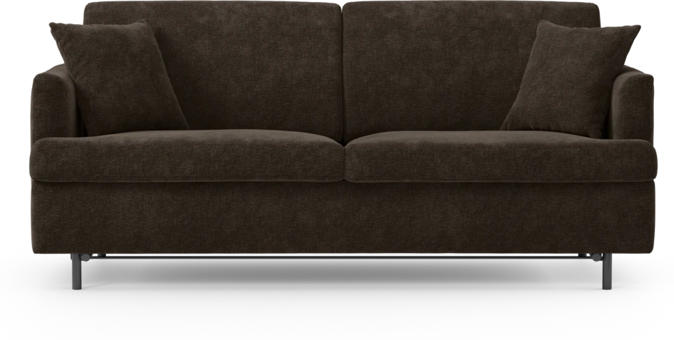 Harpsund - Bäddsoffa 3,5-sits - Brun