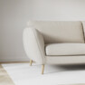 Madison Lux - 2-sits soffa - Beige