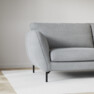 Madison Lux - 3-sits soffa med divan höger - Grå
