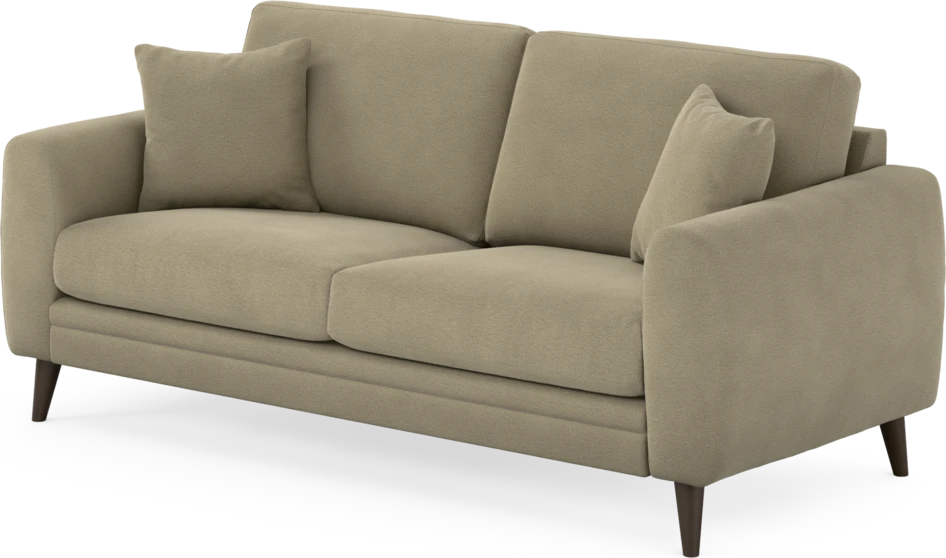 Eden - 2,5-sits soffa - Beige