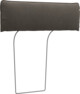 Madison - Nackkudde, 77 cm - Beige