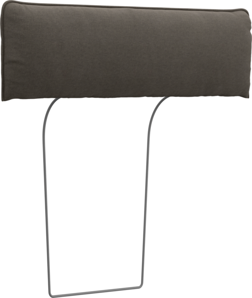 Madison - Nackkudde, 77 cm - Beige