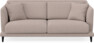 Macy Lux - 3-sits soffa - Beige