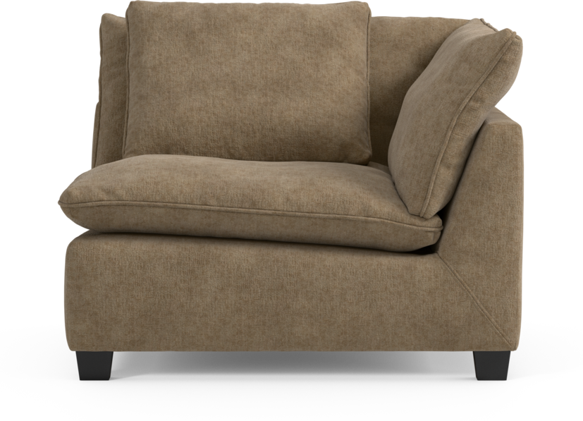 Bellora - Hörn - Brun