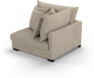Rossi - Hörn - Beige