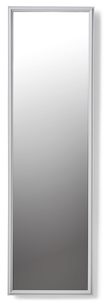Irma - Spegel, B 34, H 110 cm - Vit