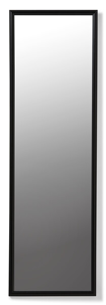 Irma - Spegel, B 34, H 110 cm - Svart