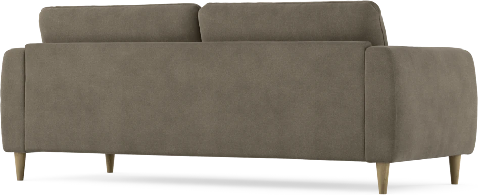 Bridge - 3-sits soffa - Beige