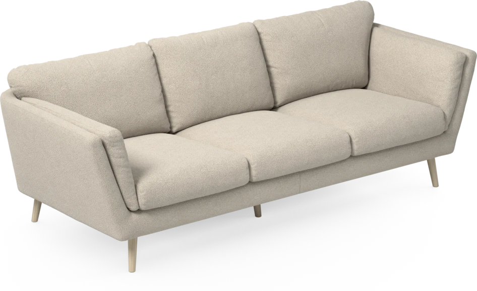 Madison - 4-sits soffa - Beige