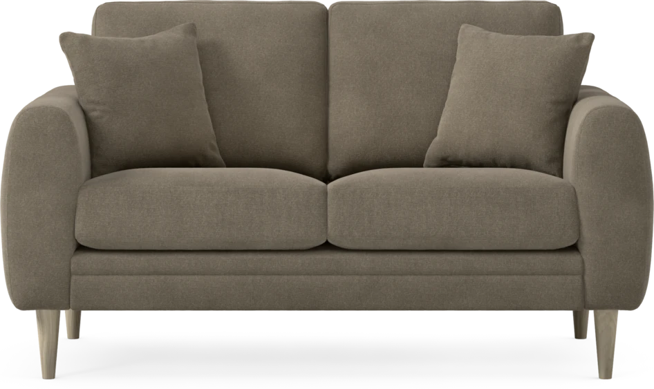 Eden - 2-sits soffa - Beige