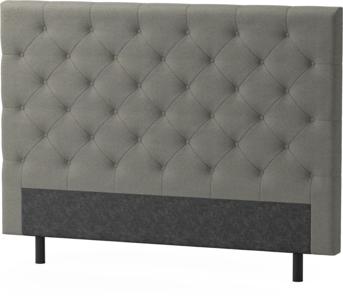 Delux Pikerad, Sänggavel, 90-210 cm