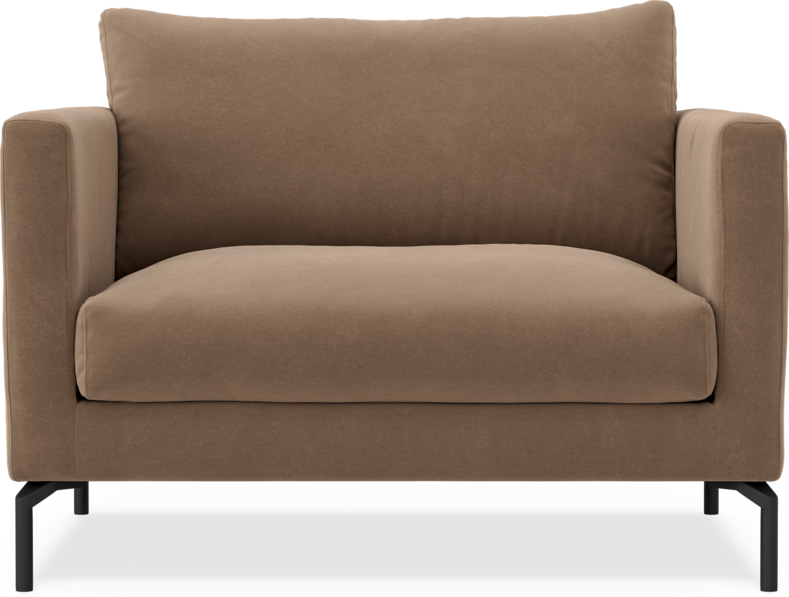 Impression Delux - Fåtölj - Beige