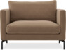 Impression Delux - Fåtölj - Beige