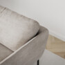 Madison Lux - 3-sits soffa - Beige