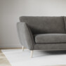 Madison Lux - 3-sits soffa - Grå