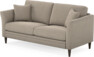Eden - 2,5-sits soffa - Beige