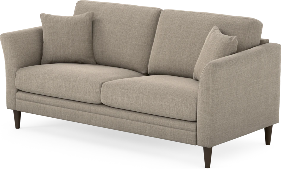 Eden - 2,5-sits soffa - Beige