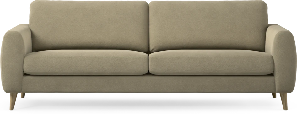 Bridge - 4-sits soffa - Beige
