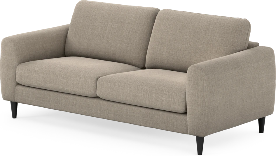 Bridge - 2-sits soffa - Beige