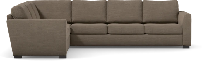 Friday, Hörnsoffa, 2+3-sits